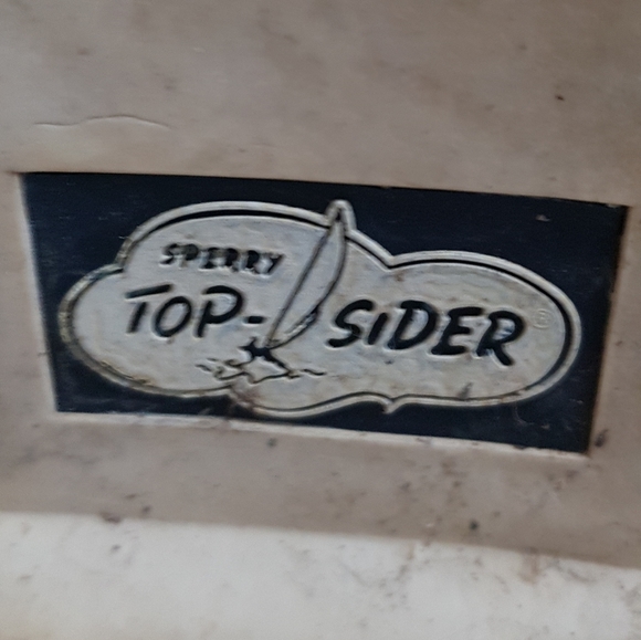 Sperry Top-sider Rain Boots Size 10 - Picture 5 of 5